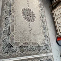 یک جفت فرش ۶ متری