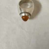 انگشتر صدوقی