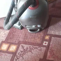 جارو برقی