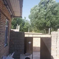 خانه ۱۳۵ متری آخر ولایت قطعه روحی