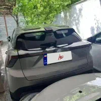Mg 4 ev صفر کیلومتر خشک معاوضه با خودرو|خودرو سواری و وانت|تهران, میرداماد|دیوار