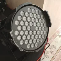 رقص نور