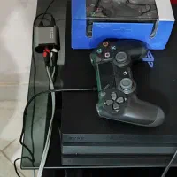 Ps4 Pro 1T اکانتی و کپیخور
