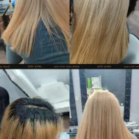 تمام خدمات زیبایی از یک فروردین ما هستیم