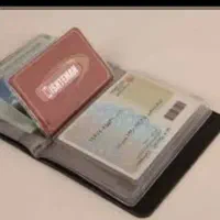 مدارک گم شده