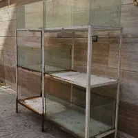 پایه ی آکواریوم