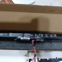 باتری لپ تاپ ایسوس asus مدل n552