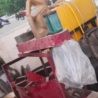دستگاه گردو پست کن