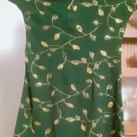 لباس دخترانه
