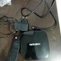 اندروید باکس