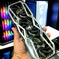 کیس نسل ۱۴ رم 24 گرافیک زیبای 3070 Ti فونیکس DDR6