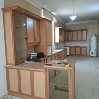 کابینت آشپزخانه ام دی اف محکم و خوب