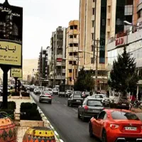 مغازه در بهترین فرعی معالی آباد/تاپ لوکیشن