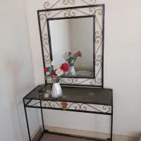 اینه فرفوژه