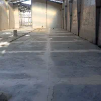 بتن ریزی ماله پروانه .ماله برقی