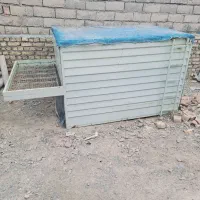 اتاق وانت سالم مرتب