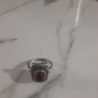 انگشترنقره