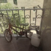 دوچرخه ۱۶