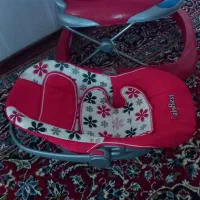 کریر ،روروک