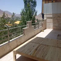 خانه باغ طزرجان