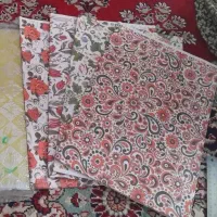 کاغذکادو کاغذی وزرورقی