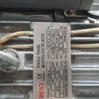 دیناب ۳اسب ۱۴۰۰دور