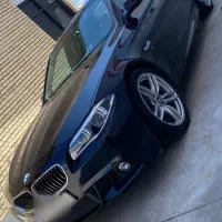 BMW 528 مدل 2014|خودرو سواری و وانت|اردبیل, |دیوار