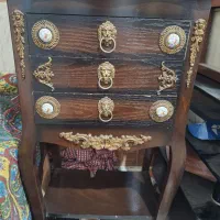 میزتلفن