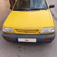 تاکسی مدل ۸۸ خط قرچک ورامین