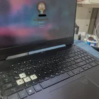لپ تاپ ایسوس تاف گیمینگ -  Asus TUF Gaming