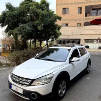 H30 CROSS tu5 96 سفید اتوماتیک