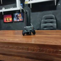 ایکس باکسONE X درحدنو