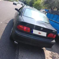 سمند مدل 82 دوگانه