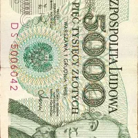 پول کلکسیونی