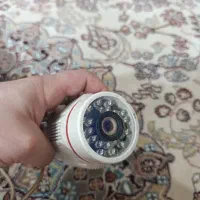 سه عدد دوربین مداربسته