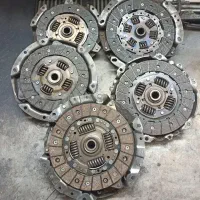 تعمیرتخصصی و فروش دیسک و صفحه کلاچ