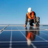 آموزش فوق تخصصی برق خورشیدی/سیستم پنل خورشیدی