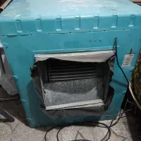 کولر آبی ۶۰۰۰ سودا