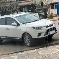 جک s5 اتومات مدل ۹۵