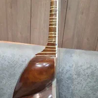 تار|سازهای سنتی|شیراز, سیاه سنگ|دیوار