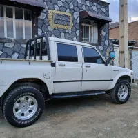 تویوتا استاود2000