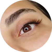 اکستنشن مژه تخصصی