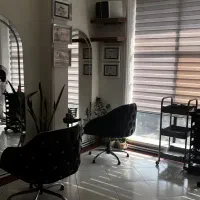 نیازمند ادمین حضوری برای پیج سالن زیبایی