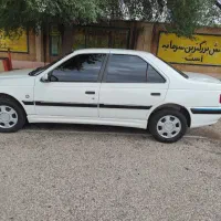 پژو پارس سال مدل 93