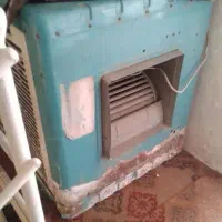 کولر آبی ۷۰۰۰