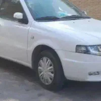 سورن پلاسef7 بنزینی مدل ۱۴۰۳