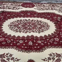 روفرشی 12 متری مخمل کوب