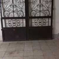 درب آهنی|مصالح و تجهیزات ساختمان|مشهد, هنرور|دیوار