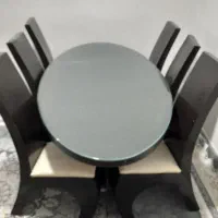 میز غذاخوری