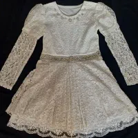 لباس مجلسی شیک دخترانه